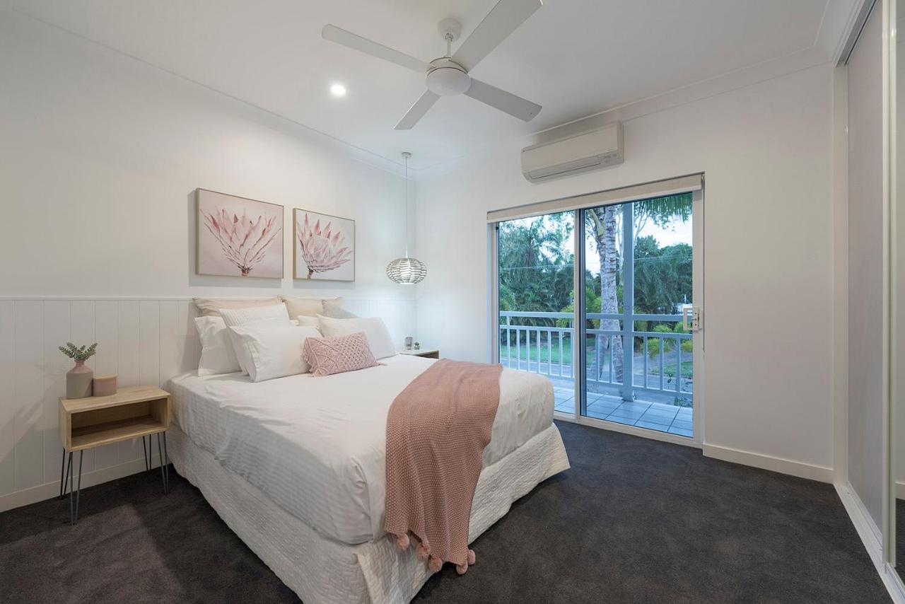 Sorrento - Luxury Holiday * Port Douglas