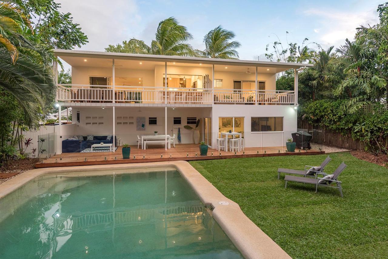 Sorrento - Luxury Holiday * Port Douglas