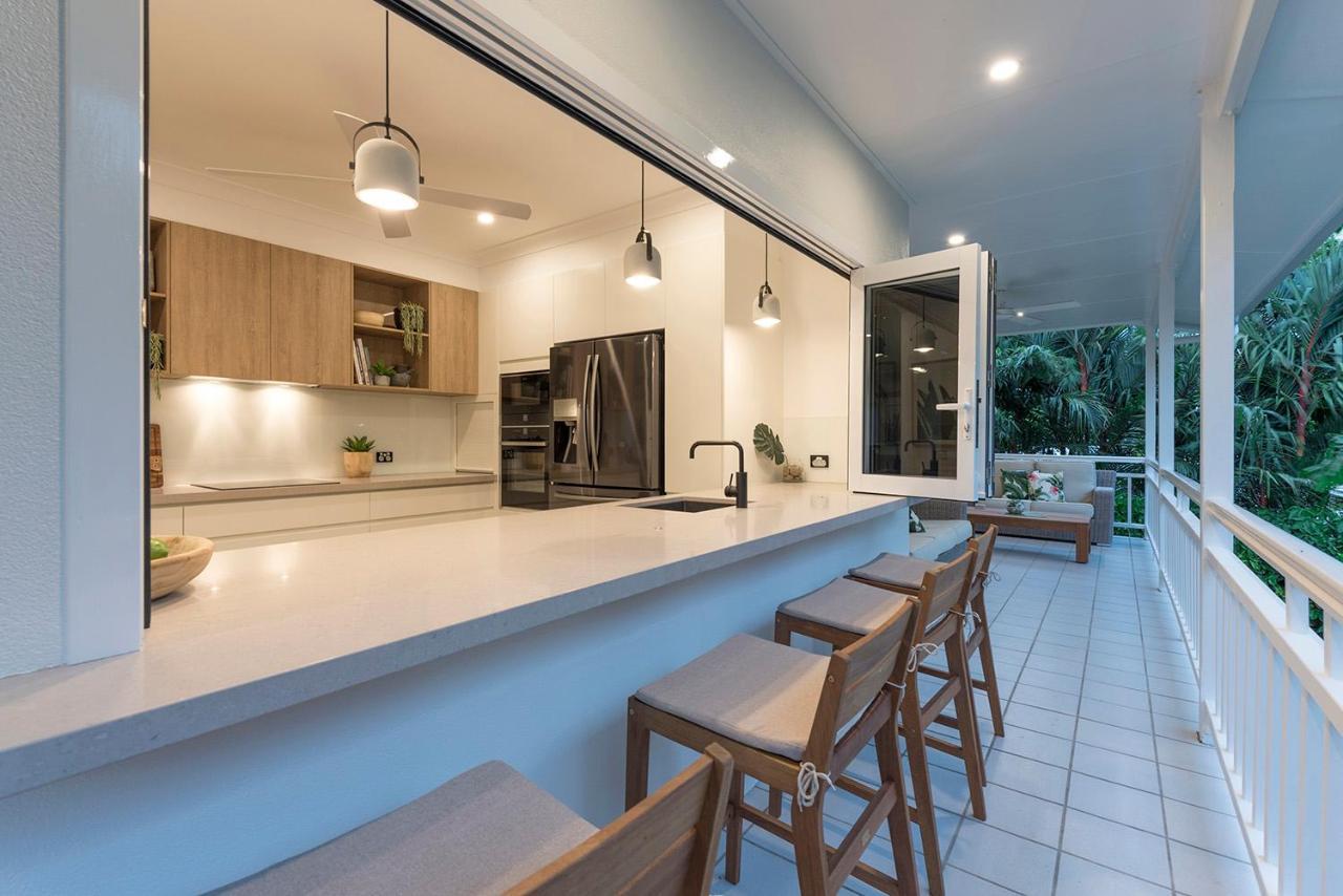 Holiday home Sorrento - Luxury Holiday Port Douglas