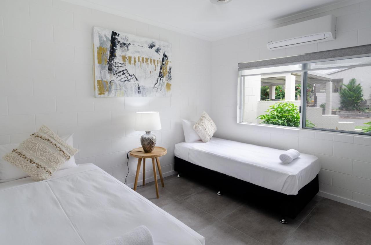 Titree Village Aparthotel Port Douglas