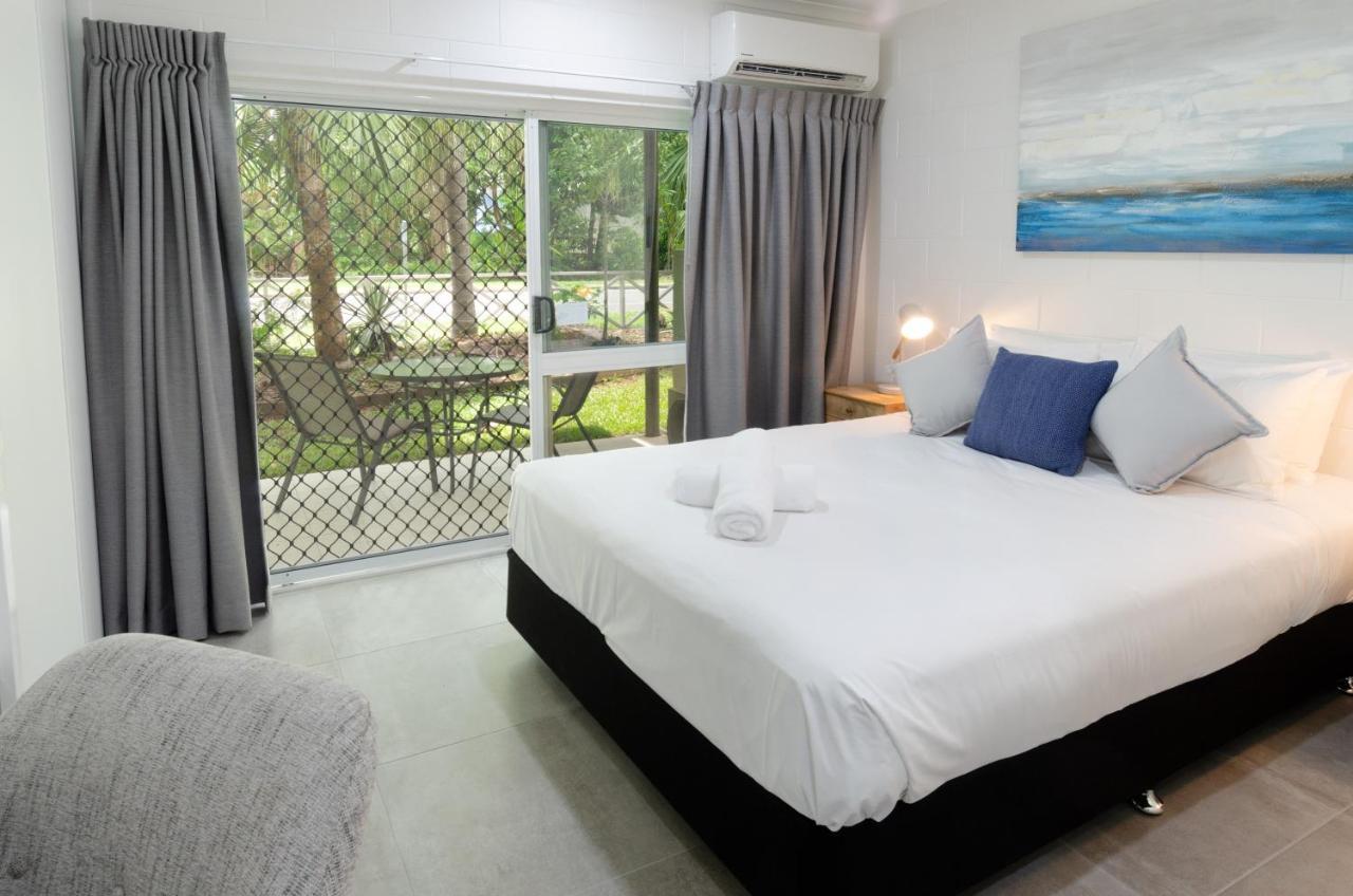 Aparthotel Titree Village