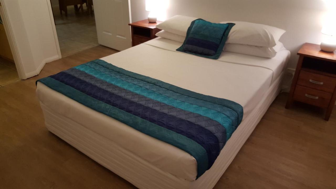 Aparthotel Nautilus