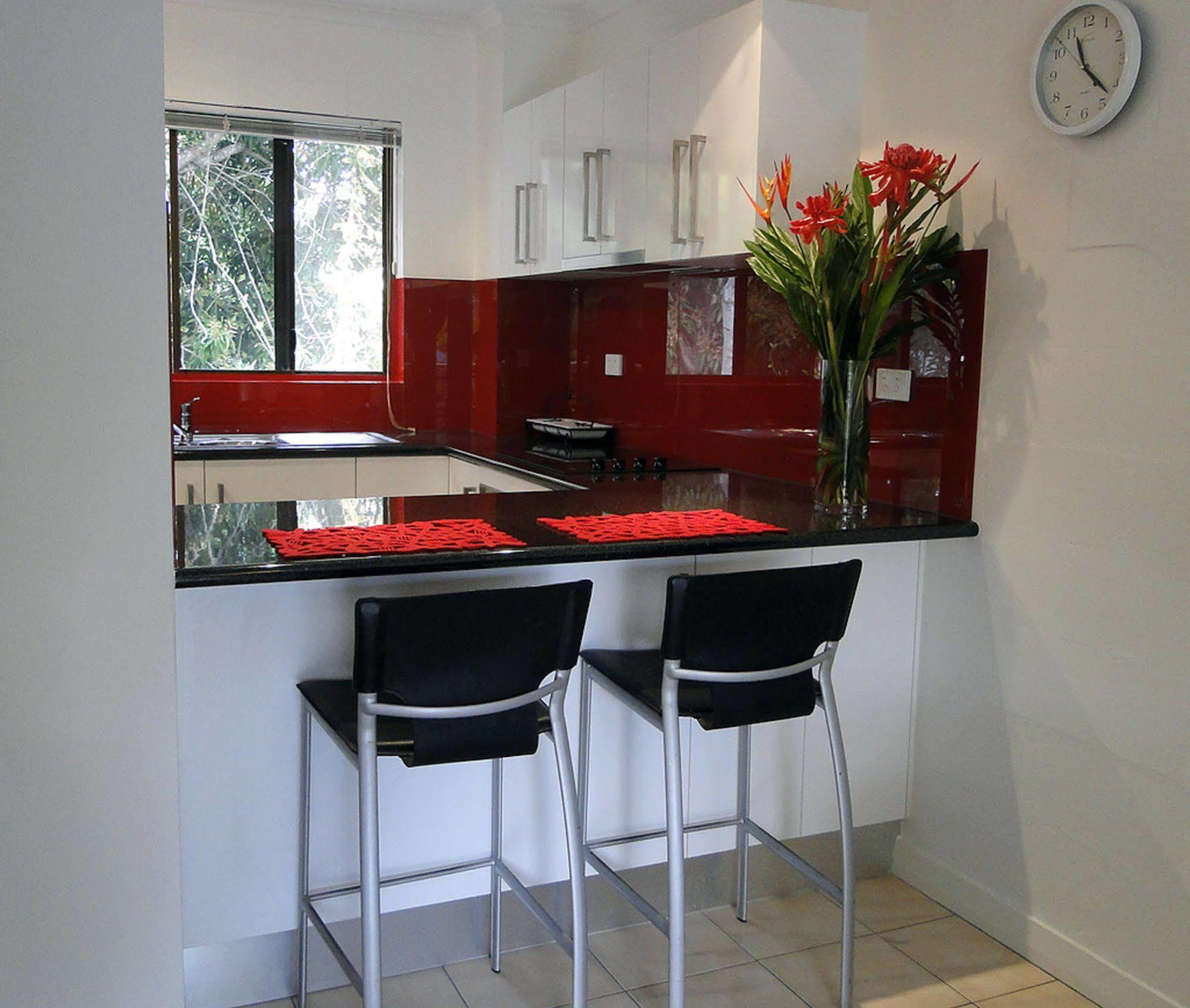 Seascape Holidays - Tropical Reef 3* Port Douglas