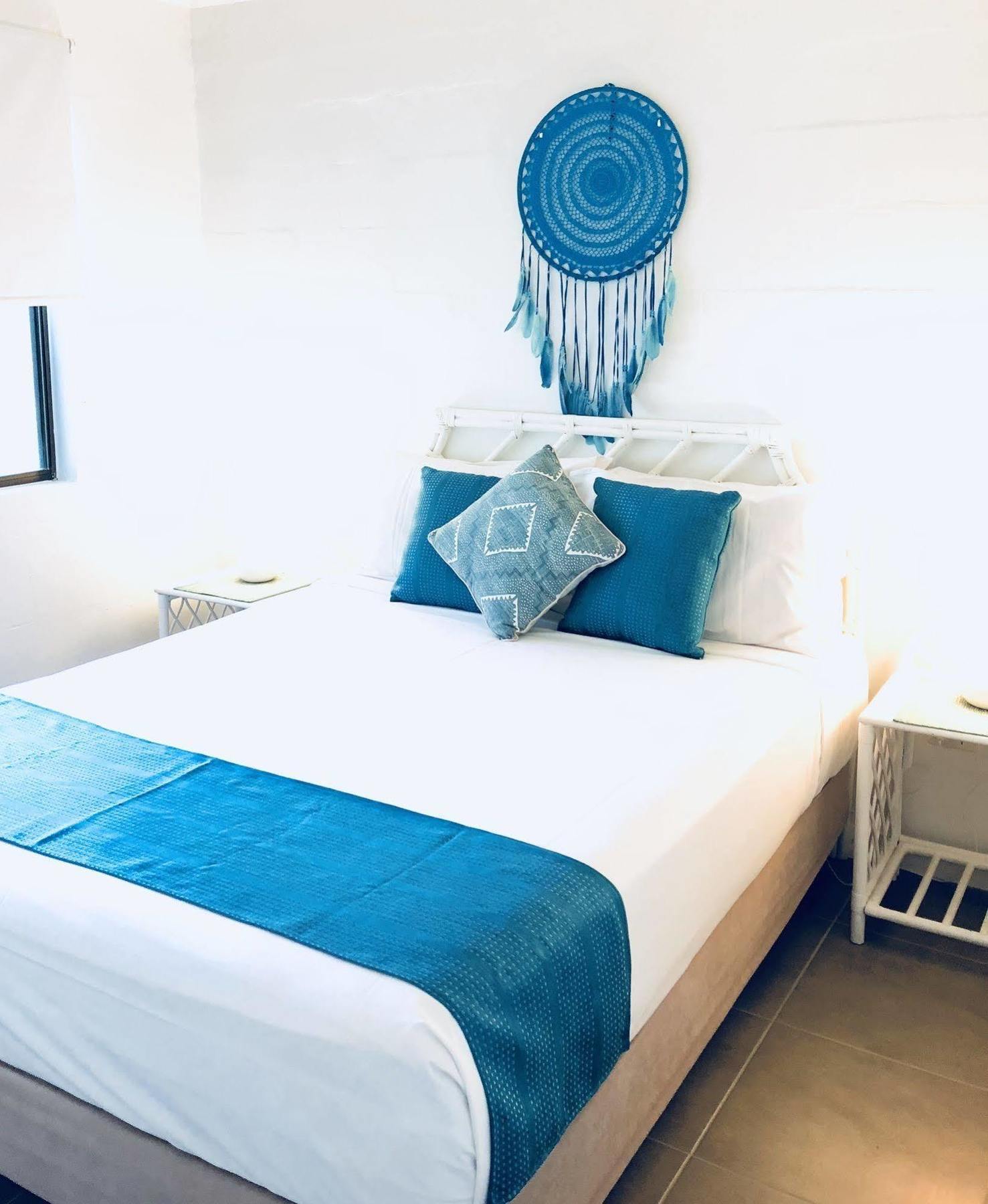 Aparthotel Seascape Holidays - Tropical Reef