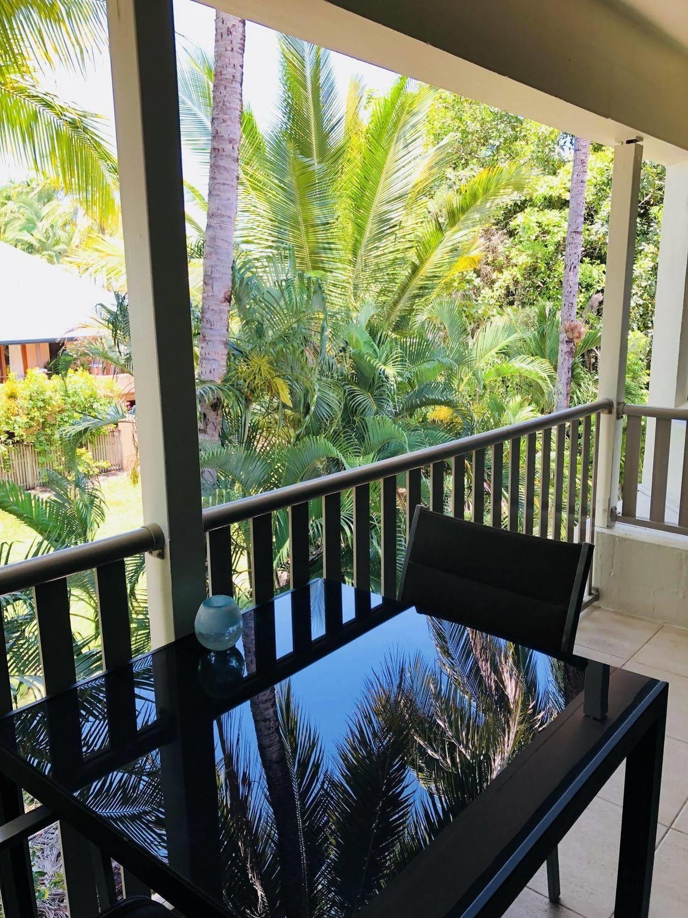 Seascape Holidays - Tropical Reef Aparthotel Port Douglas