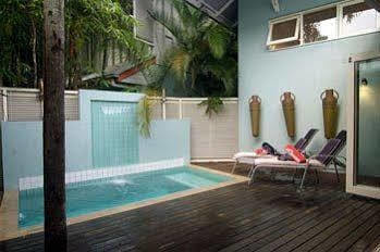 Aparthotel Seascape Holidays - Tropic Sands 3*