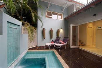 Seascape Holidays - Tropic Sands