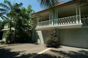Seascape Holidays - Tropic Sands Aparthotel 3*