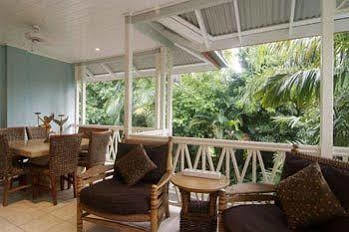 Seascape Holidays - Tropic Sands 3*