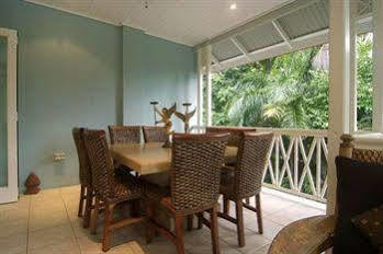 Seascape Holidays - Tropic Sands Aparthotel