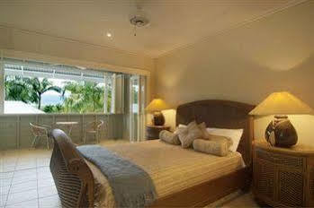 Seascape Holidays - Tropic Sands 3* Port Douglas