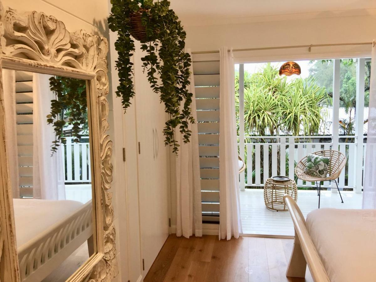 Apartamento Pandanus