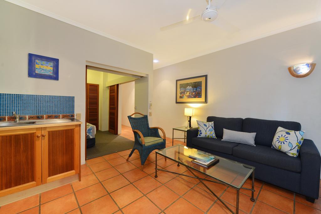 Reef Club Aparthotel Port Douglas