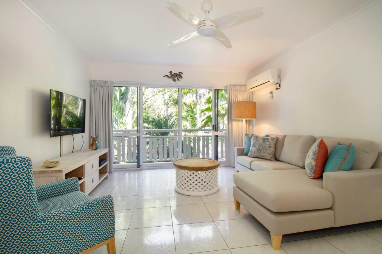 Aparthotel The White House Port Douglas