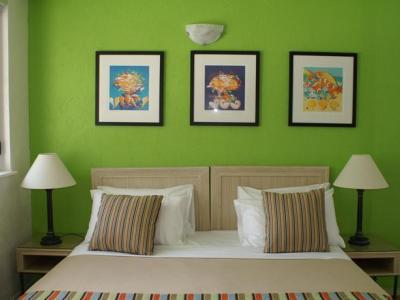 Aparthotel Coral
