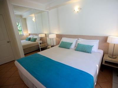 Coral Aparthotel 3*