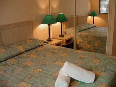 Aparthotel Coral Port Douglas