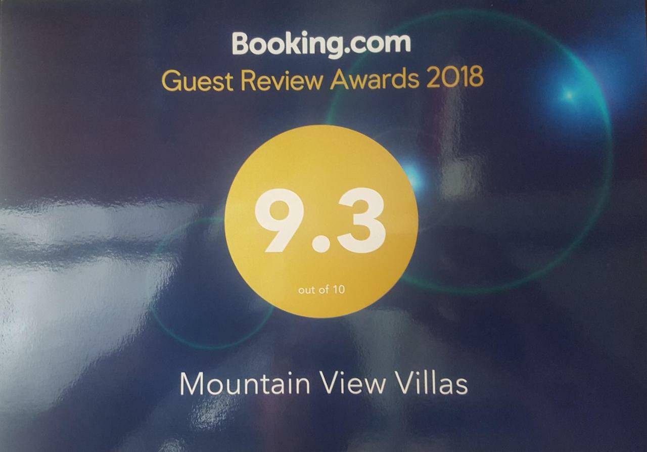 Mountain View Villas