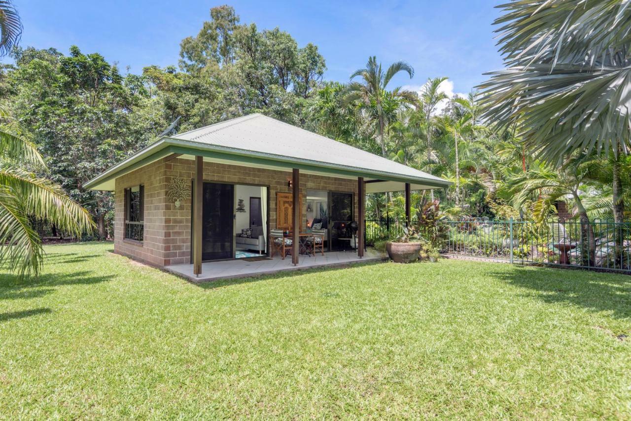 Mountain View Villas Villa