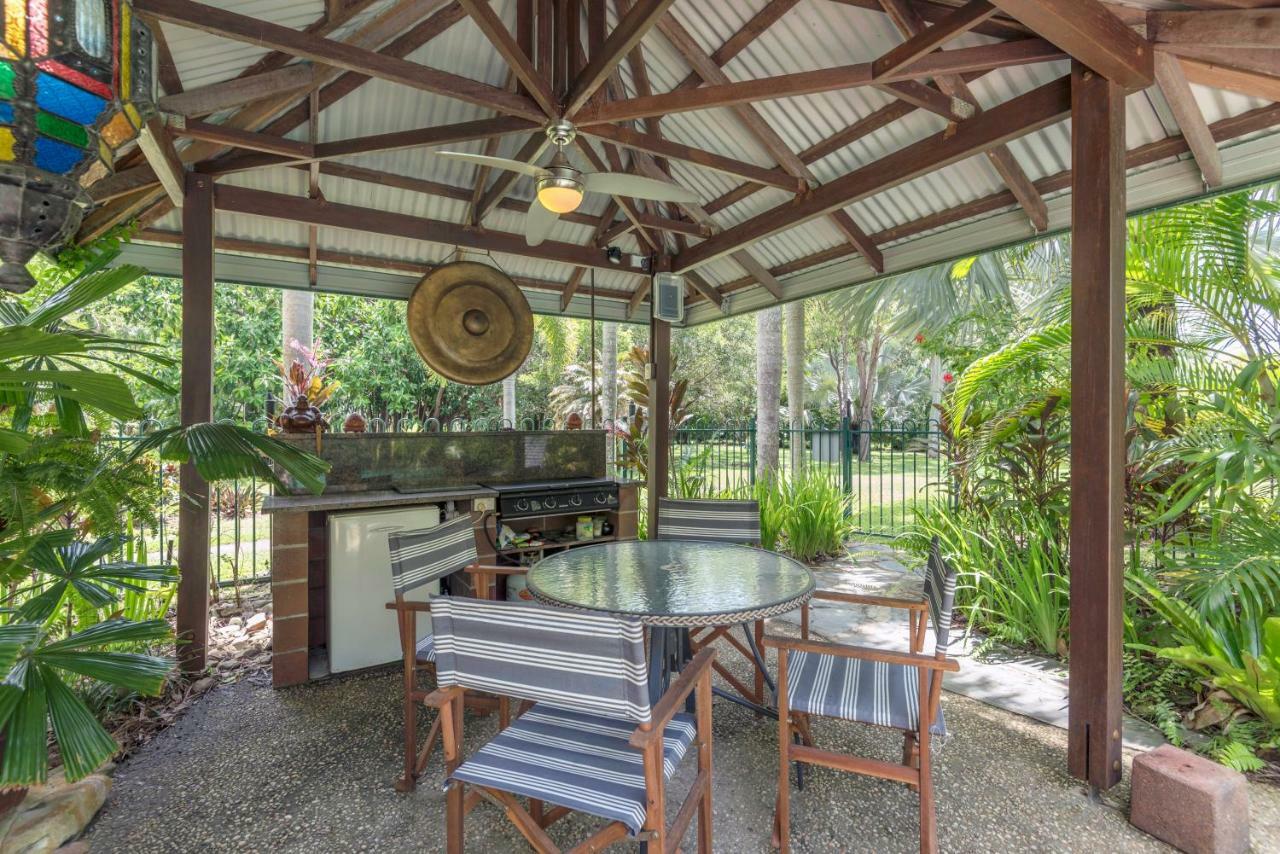 Villa Mountain View Villas Port Douglas
