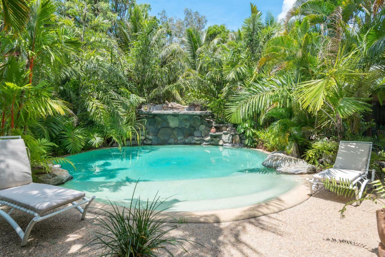 Mountain View Villas Villa Port Douglas