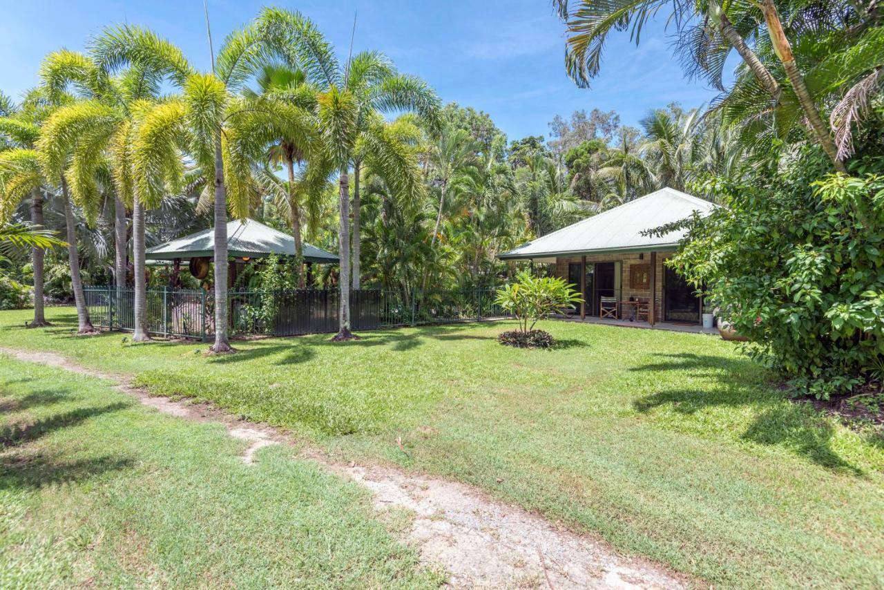 Villa Mountain View Villas Port Douglas