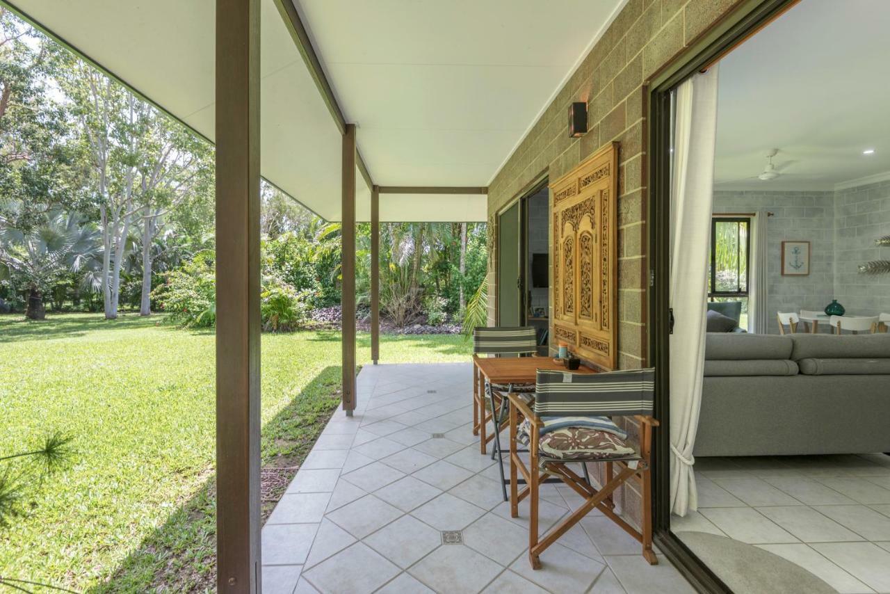 Mountain View Villas Villa