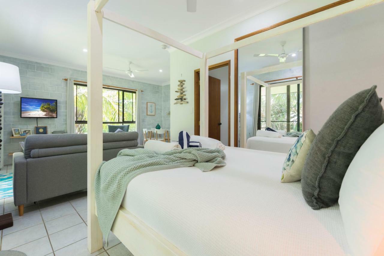 Mountain View Villas Port Douglas