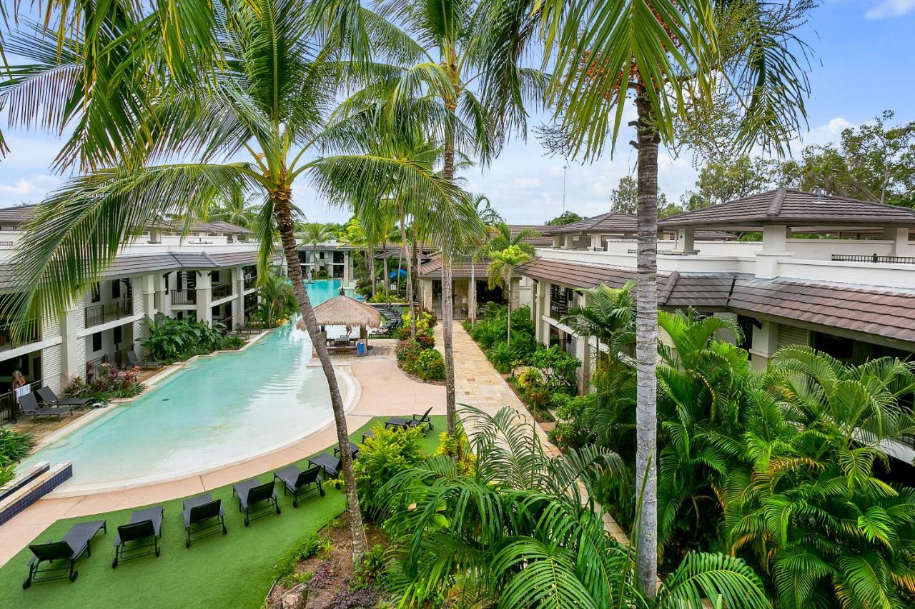 Seascape Holidays At Seascape Temple * Port Douglas