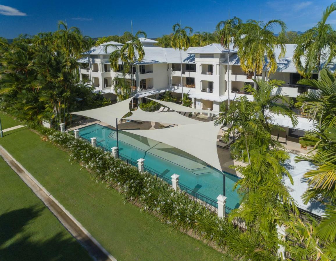Aparthotel Mandalay Luxury Beachfront 5*
