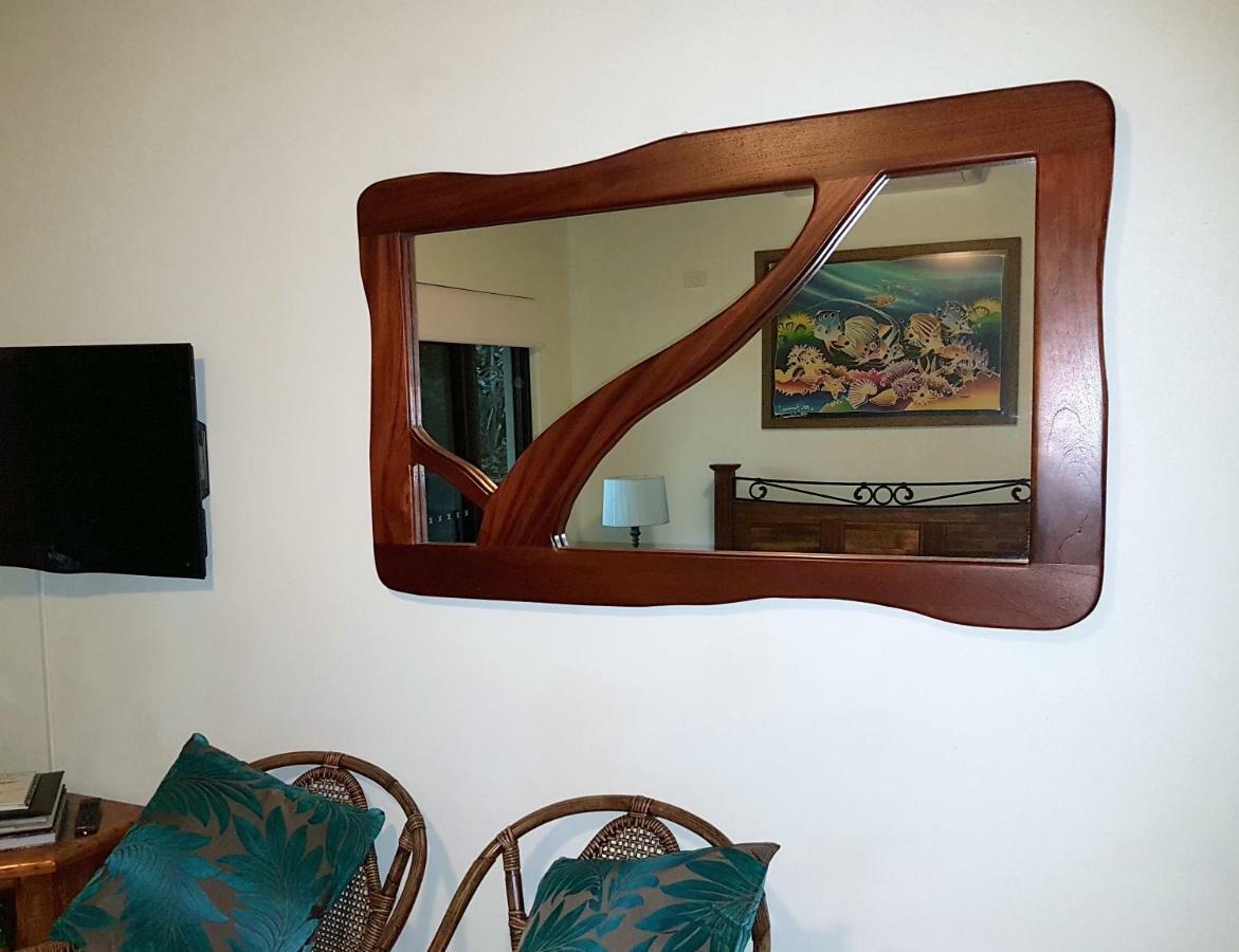 Daintree Village 4*