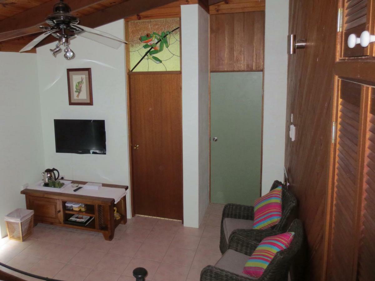 Daintree Village Bed & Breakfast 4*