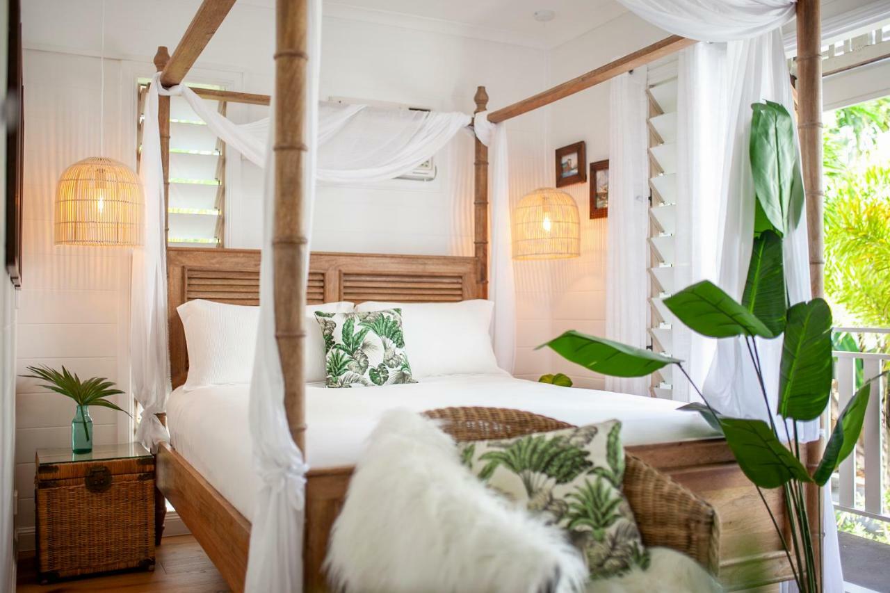 Apartamento Pandanus *