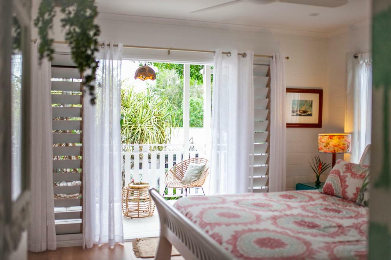 Apartamento Pandanus Port Douglas