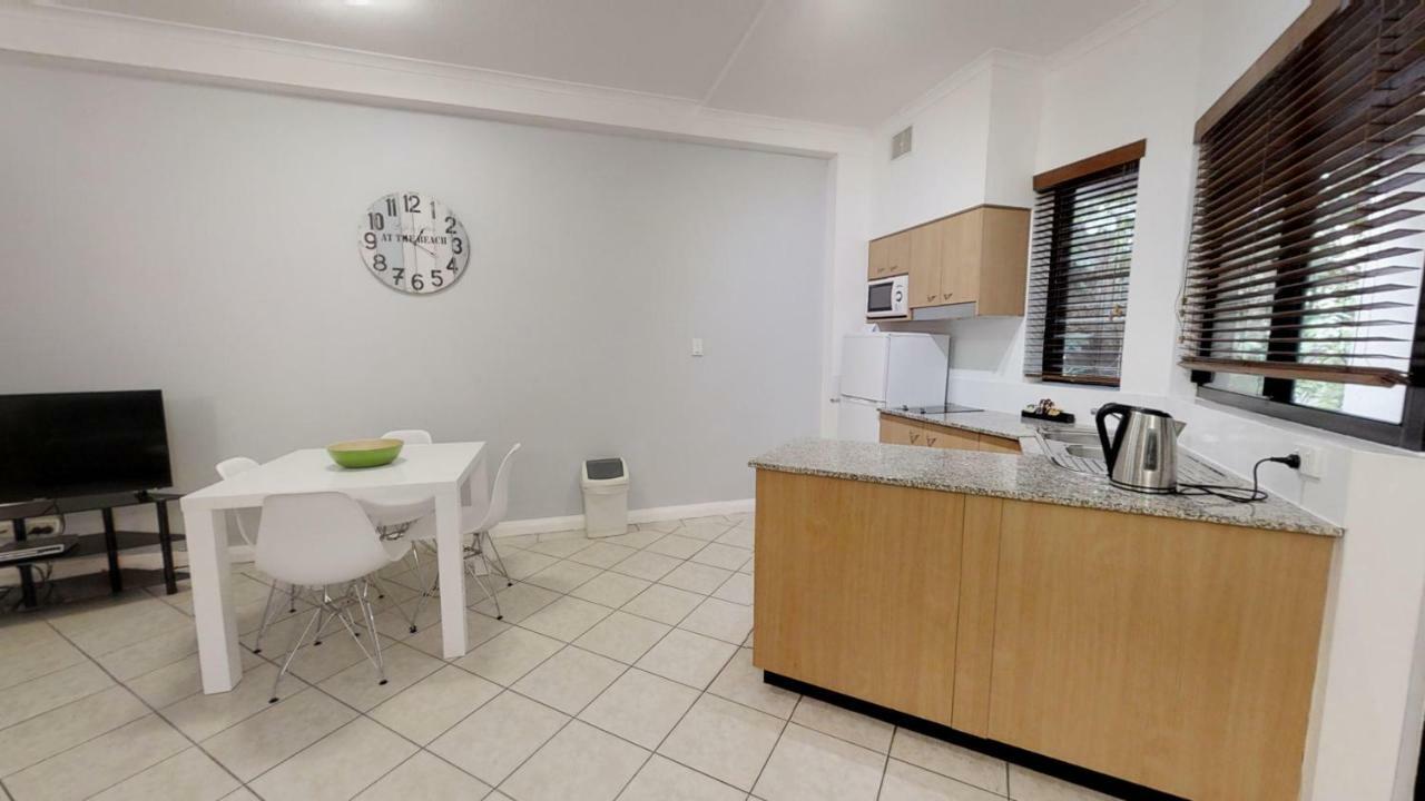 Silkari The Pavilions Aparthotel Port Douglas
