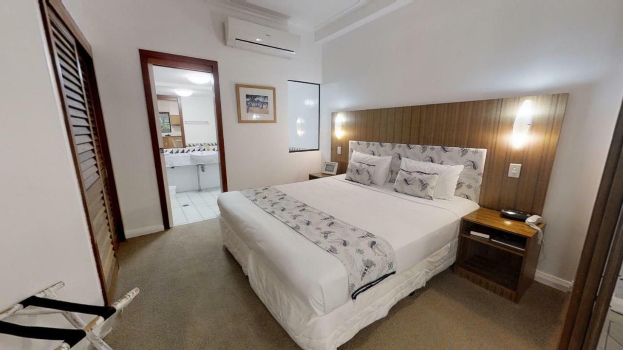 Silkari The Pavilions 4* Port Douglas