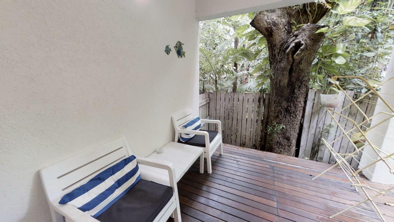 Silkari The Pavilions Aparthotel Port Douglas