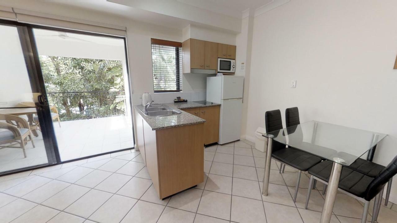 Silkari The Pavilions 4* Port Douglas