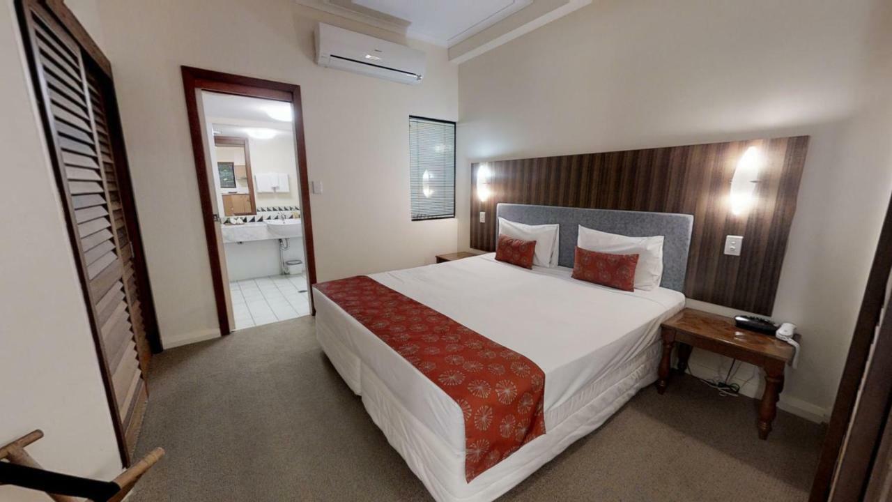 Silkari The Pavilions Aparthotel 4*