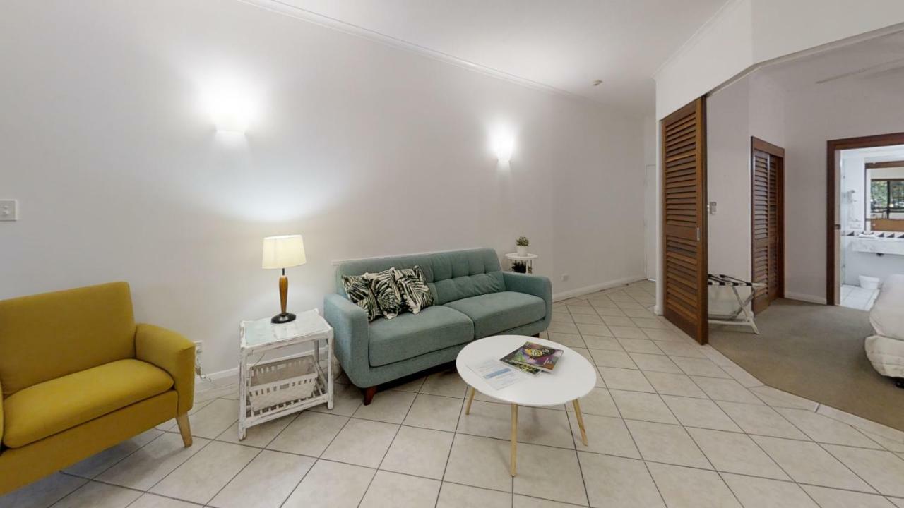 Silkari The Pavilions 4* Port Douglas