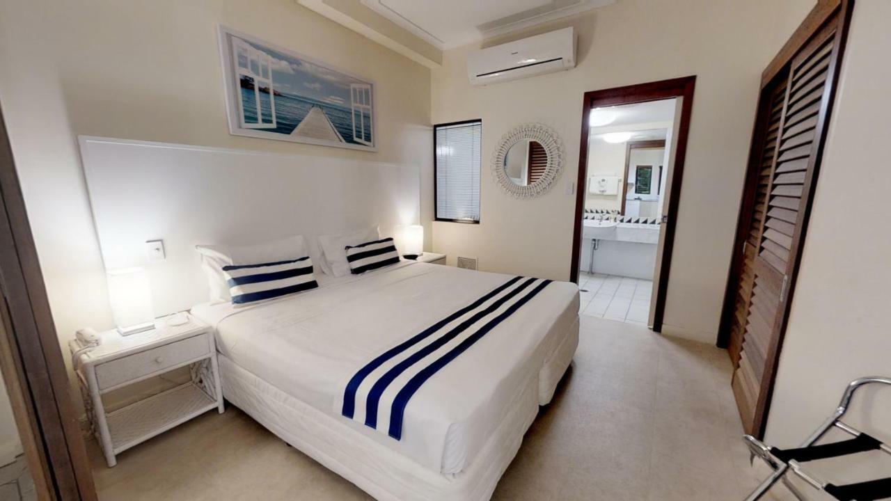 Silkari The Pavilions 4* Port Douglas