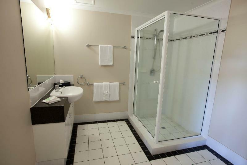 Regal 4* Port Douglas