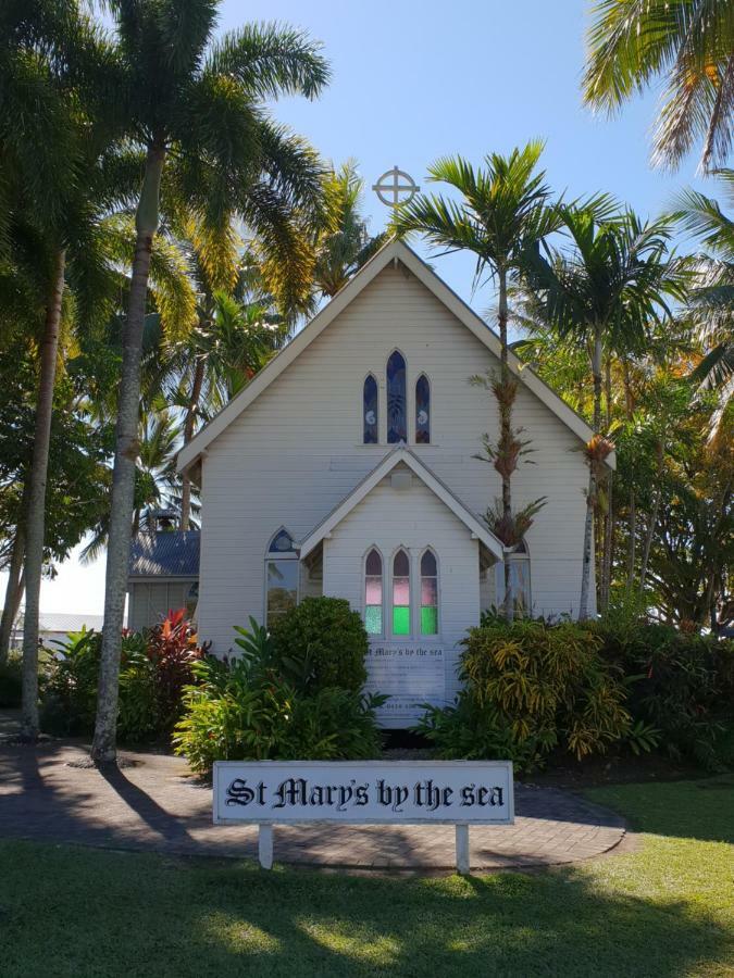 Aparthotel Le Cher Du Monde Adults Only Port Douglas