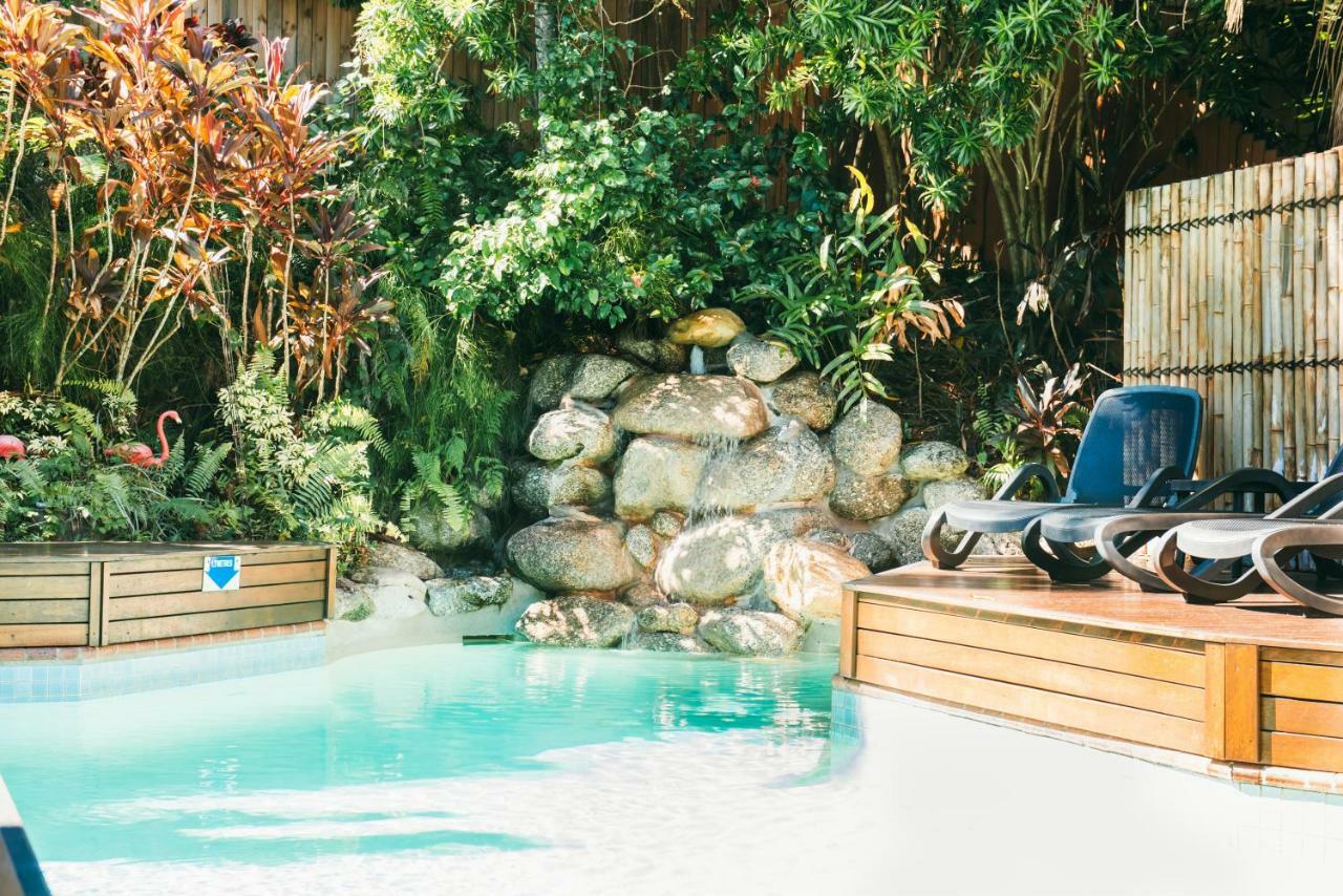 Le Cher Du Monde Adults Only Port Douglas