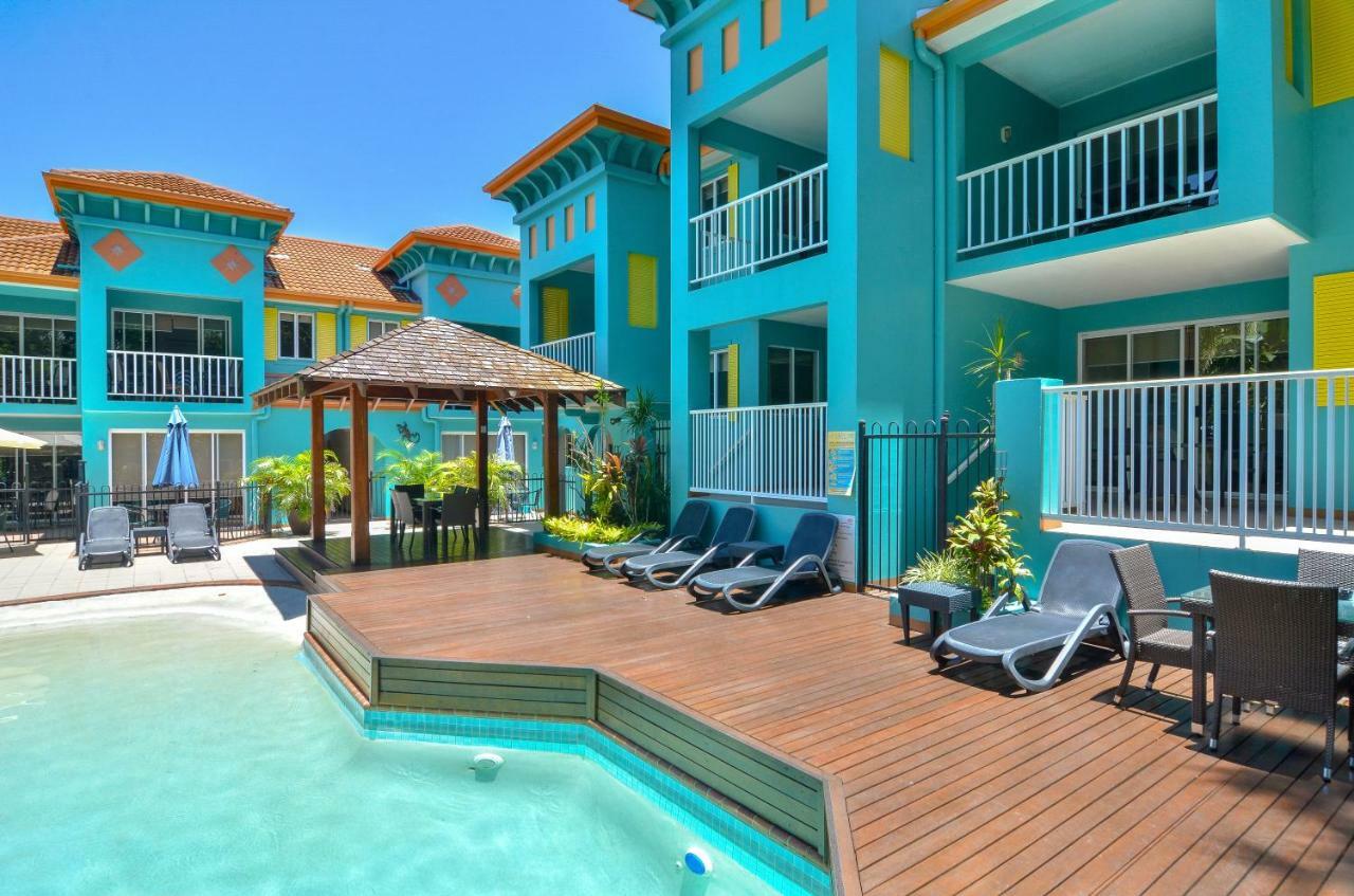 Le Cher Du Monde Adults Only Aparthotel Port Douglas