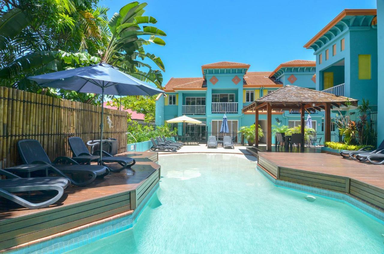 Le Cher Du Monde Adults Only Aparthotel