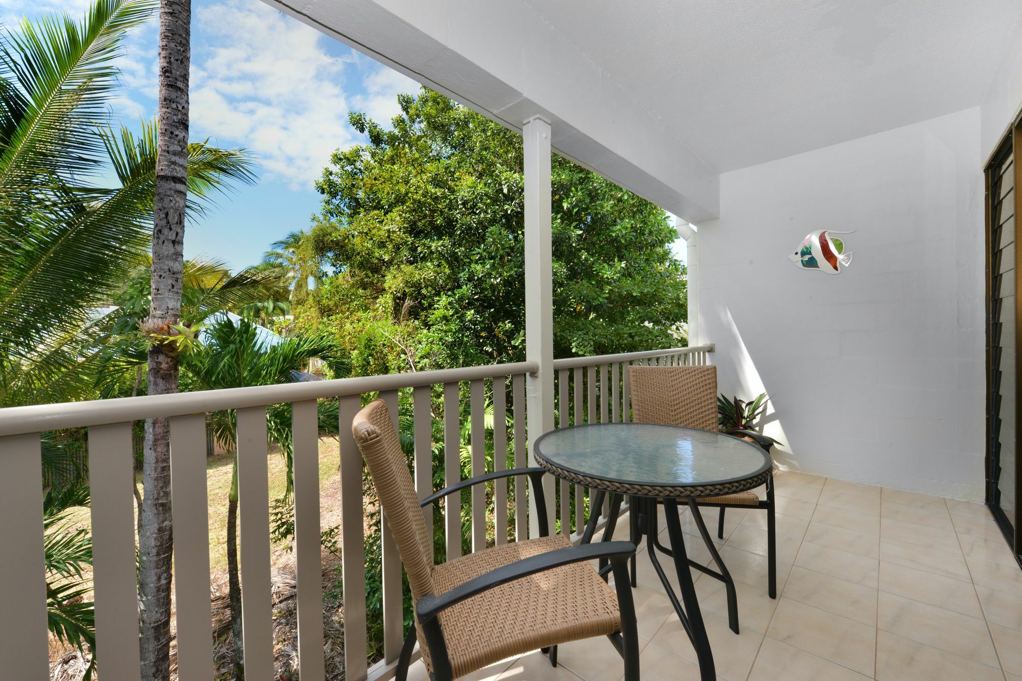 Seascape Holidays - Tropical Reef 3* Port Douglas