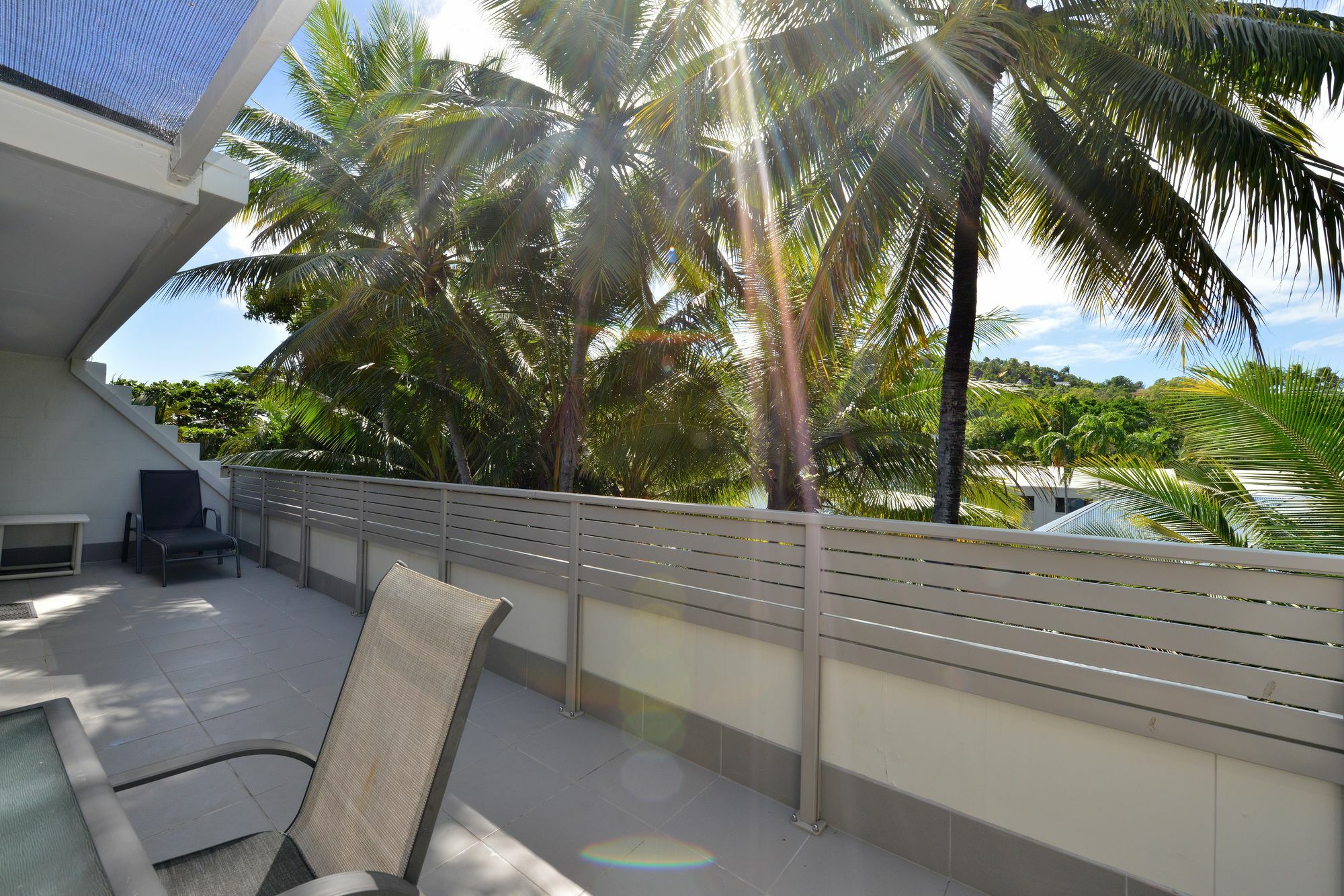 Seascape Holidays - Tropical Reef 3*