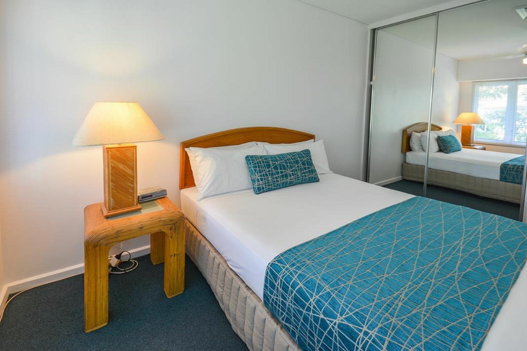 Balboa Aparthotel Port Douglas