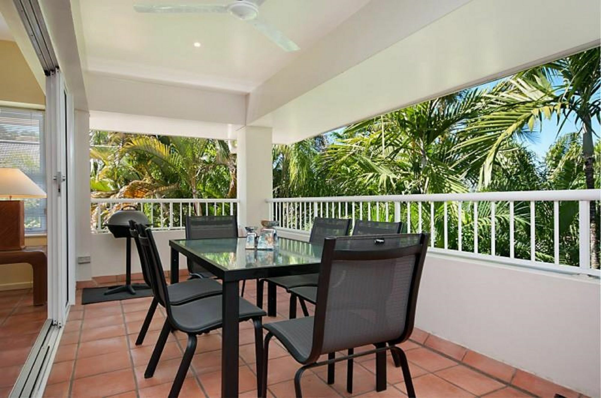 Balboa 4* Port Douglas